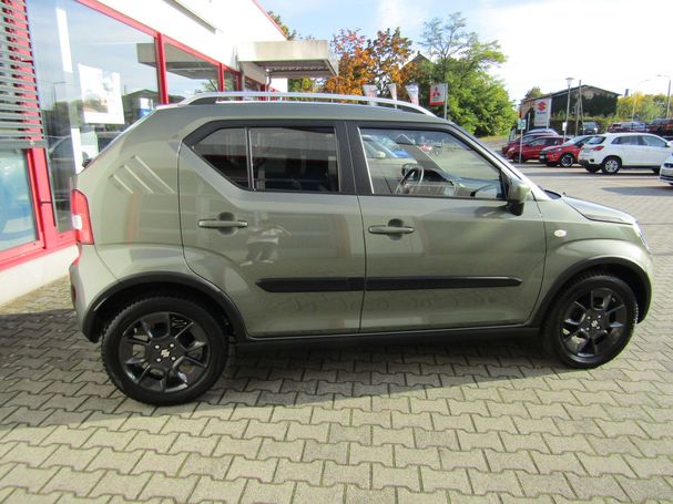 Suzuki Ignis 61 kW image number 3