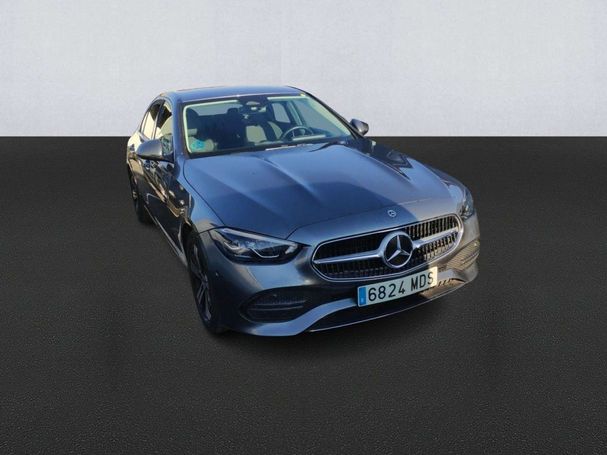 Mercedes-Benz C 220 d 147 kW image number 3