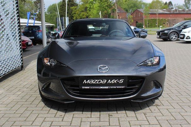 Mazda MX-5 184 135 kW image number 9