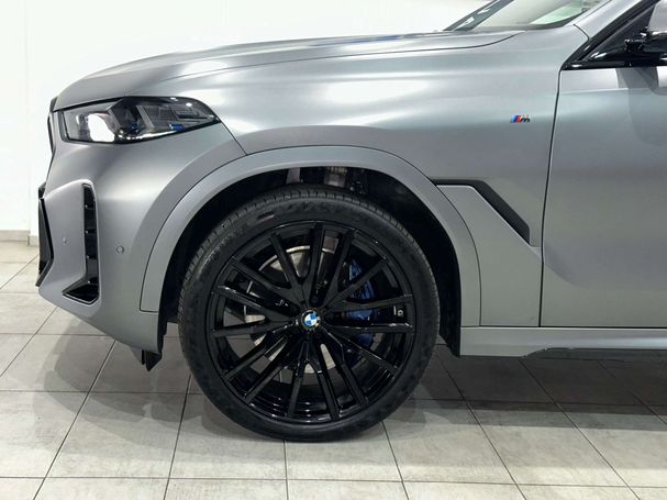 BMW X6 xDrive 210 kW image number 5