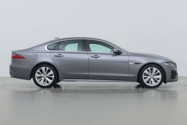 Jaguar XF 184 kW image number 10