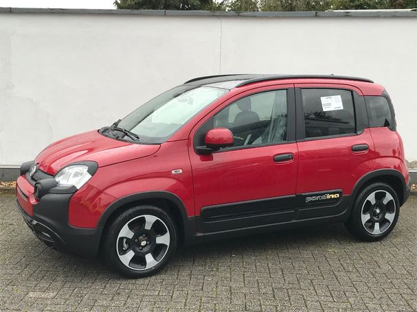 Fiat Panda 51 kW image number 3