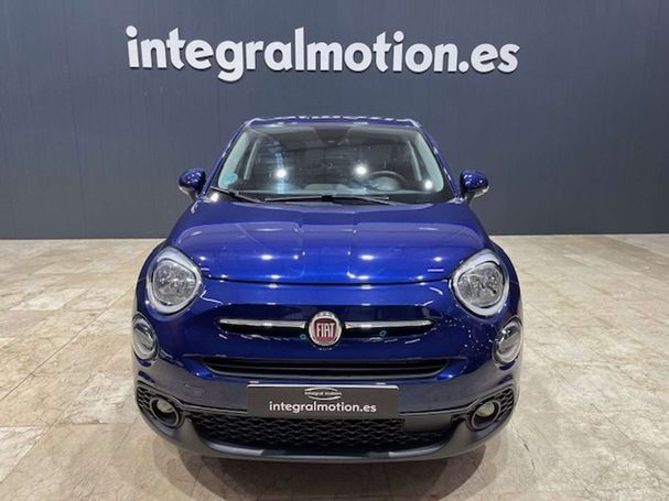 Fiat 500X 1.6 97 kW image number 4