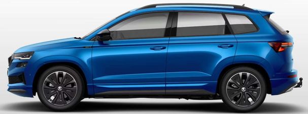 Skoda Karoq 110 kW image number 3