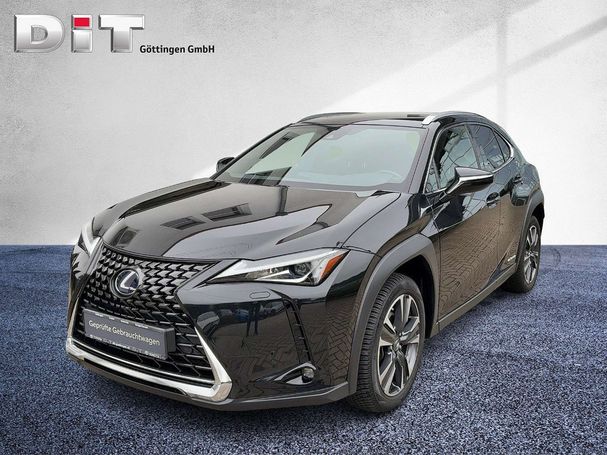 Lexus UX 250h 135 kW image number 1