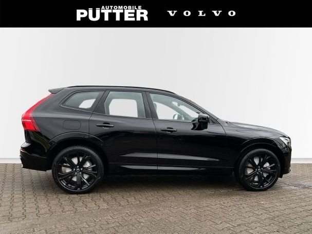 Volvo XC60 T6 Recharge AWD Plus 257 kW image number 6