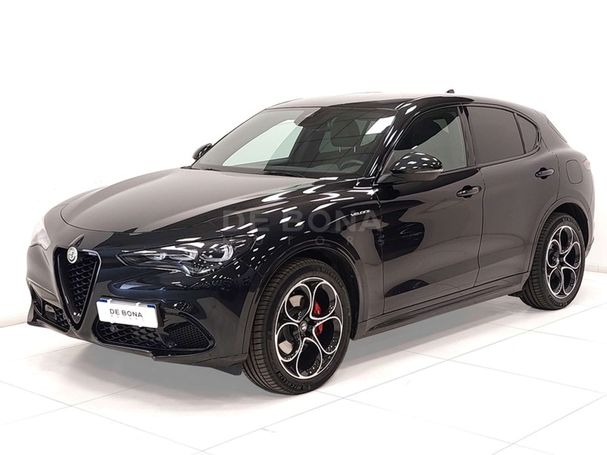 Alfa Romeo Stelvio 2.2 118 kW image number 1