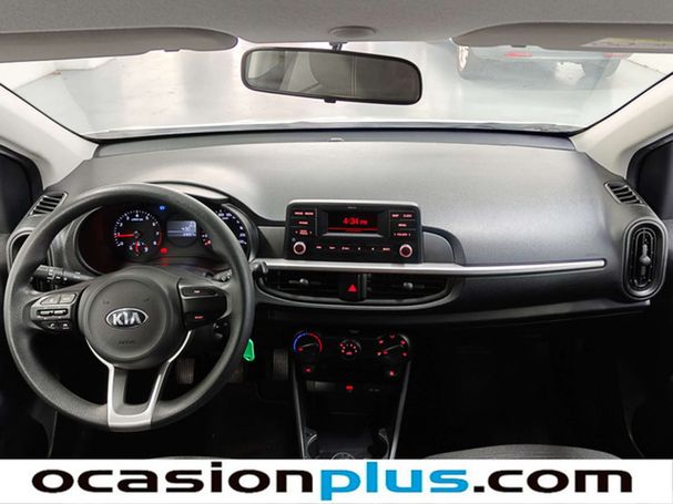 Kia Picanto 1.0 49 kW image number 6