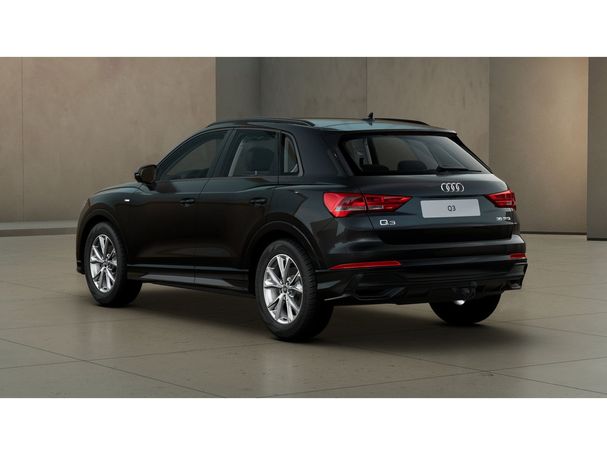 Audi Q3 35 TFSI S-line 110 kW image number 2