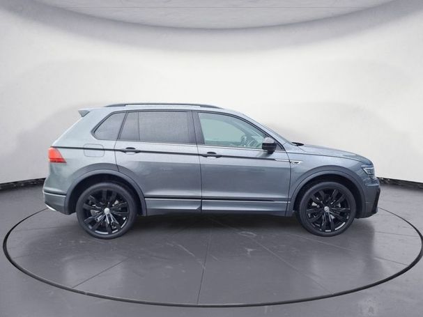 Volkswagen Tiguan 2.0 TDI 4Motion DSG Highline 176 kW image number 6