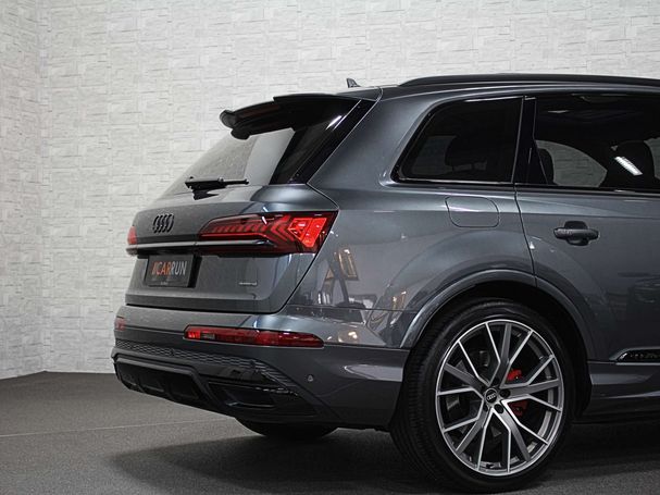 Audi Q7 55 TFSIe S-Line 280 kW image number 23