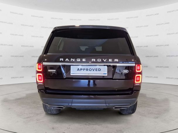 Land Rover Range Rover Autobiography 386 kW image number 7