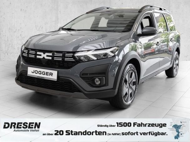 Dacia Jogger 1.0 TCe 81 kW image number 1