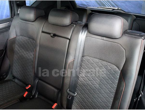 Seat Tarraco 1.5 TSI 110 kW image number 21