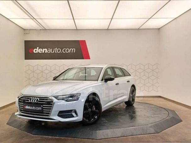 Audi A6 40 TDI S tronic Avant Business 150 kW image number 1