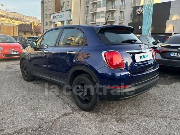 Fiat 500X 1.6 MultiJet 4x2 88 kW image number 4