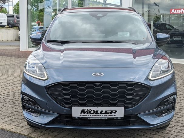 Ford Kuga 2.0 ST-Line X AWD 140 kW image number 1