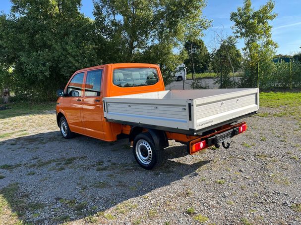 Volkswagen T6 Transporter 110 kW image number 2