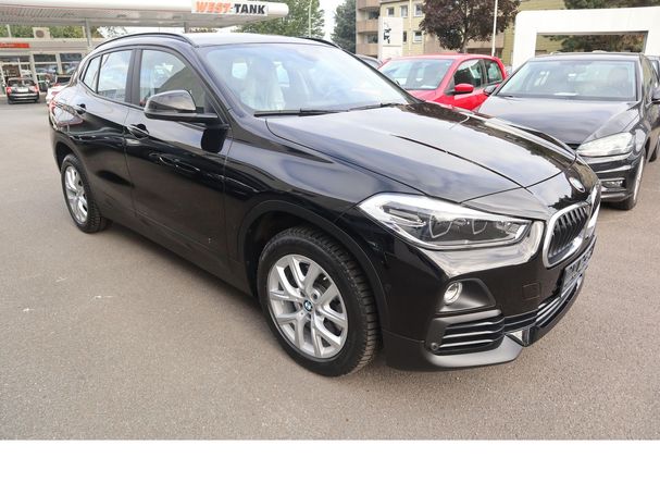 BMW X2 sDrive 141 kW image number 2