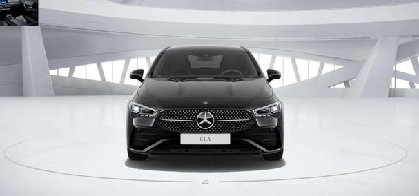 Mercedes-Benz CLA 180 100 kW image number 5