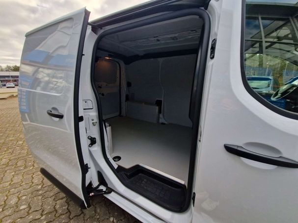 Fiat Scudo 1.5 120 88 kW image number 13