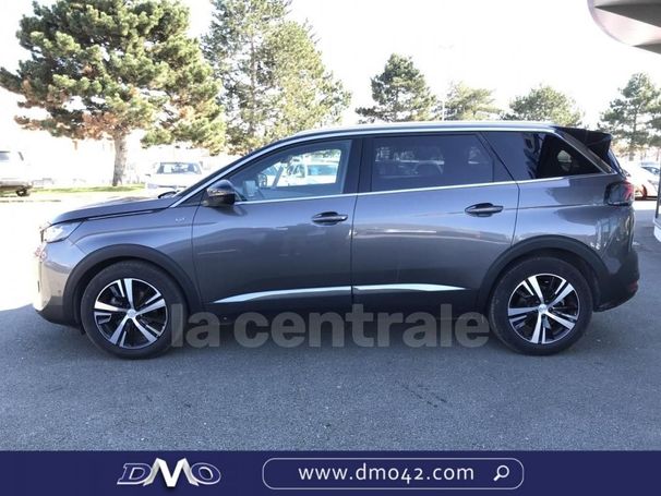 Peugeot 5008 96 kW image number 2