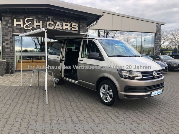 Volkswagen T6 Multivan 75 kW image number 17