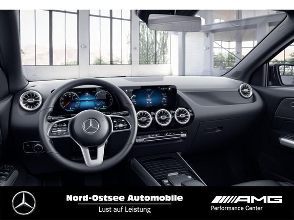 Mercedes-Benz GLA 250 e 160 kW image number 3