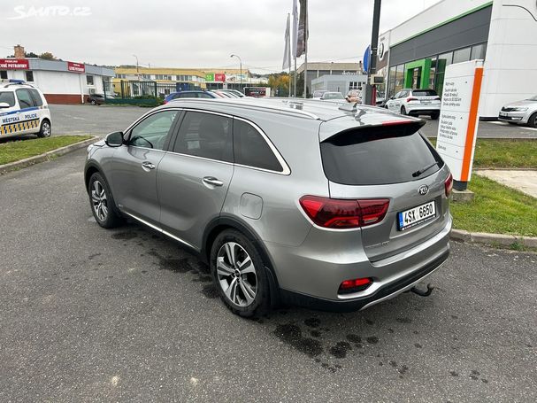 Kia Sorento 2.2 CRDi AWD 147 kW image number 4