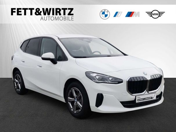 BMW 216i Active Tourer Active Tourer 90 kW image number 1