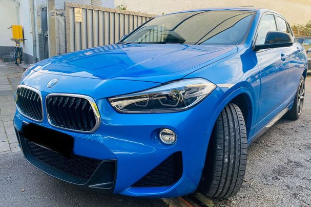 BMW X2 sDrive 141 kW image number 2