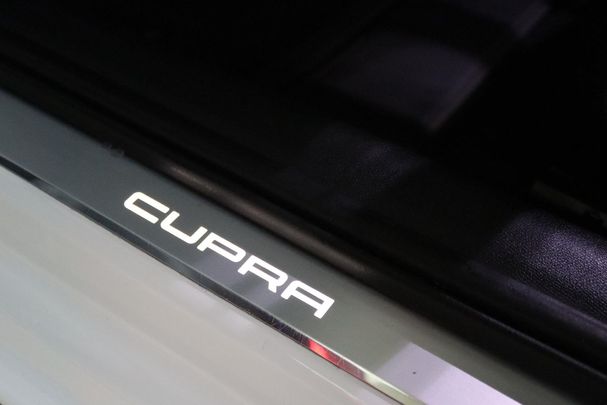 Cupra Leon 150 kW image number 21