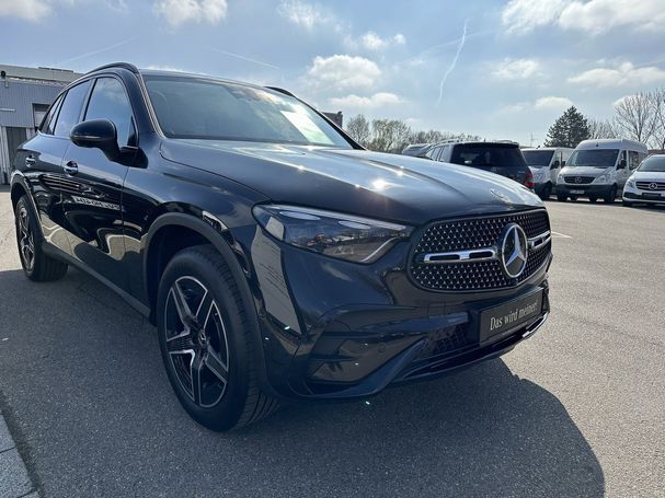 Mercedes-Benz GLC 220 d 145 kW image number 4