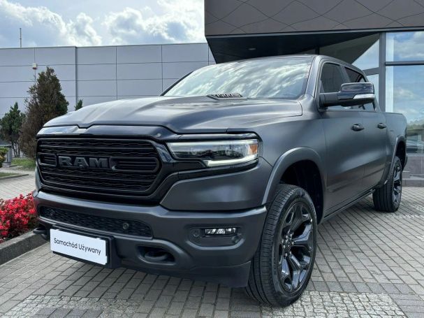 RAM 1500 294 kW image number 1