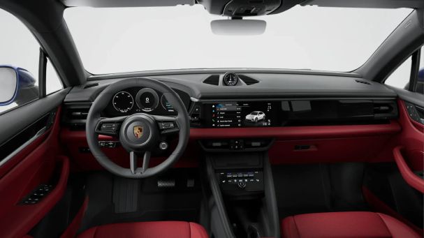 Porsche Macan 285 kW image number 7