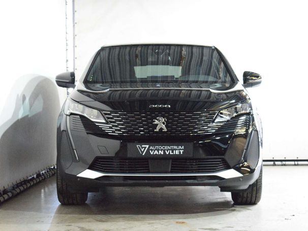 Peugeot 3008 1.6 165 kW image number 2