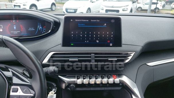 Peugeot 5008 96 kW image number 30