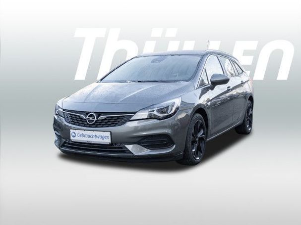 Opel Astra Sports Tourer Elegance 107 kW image number 1