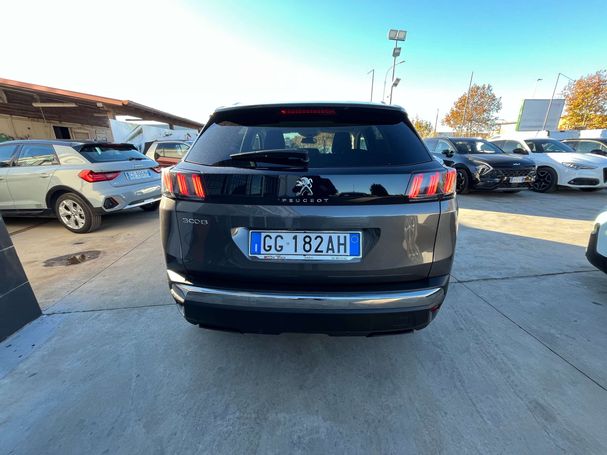 Peugeot 3008 BlueHDi Allure 96 kW image number 5