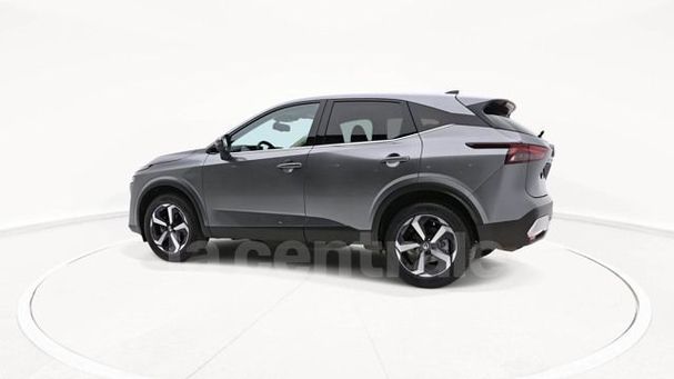 Nissan Qashqai 1.3 DIG-T N-CONNECTA 103 kW image number 26