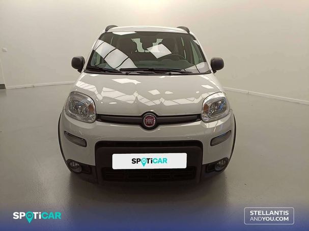 Fiat Panda 1.0 GSE Hybrid City 51 kW image number 3