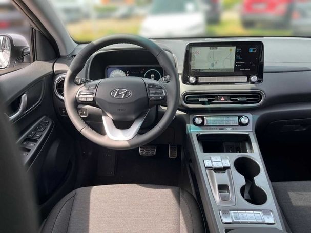 Hyundai Kona Elektro 100 kW image number 8