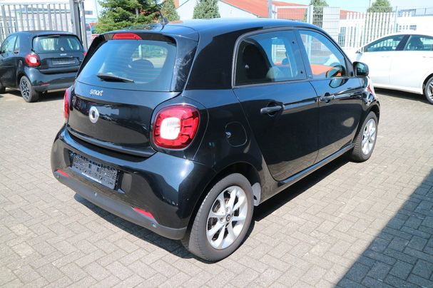 Smart ForFour 52 kW image number 3