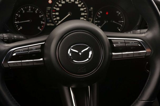 Mazda 3 SKYACTIV-G SELECTION 90 kW image number 9