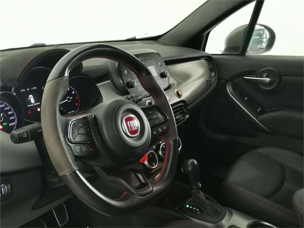 Fiat 500X 1.3 FireFly DCT 4x2 S&S 110 kW image number 8