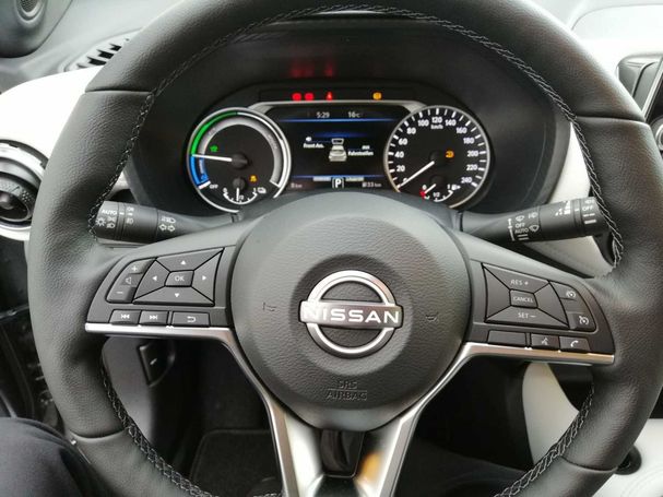 Nissan Juke 1.0 DIG-T 114 84 kW image number 11