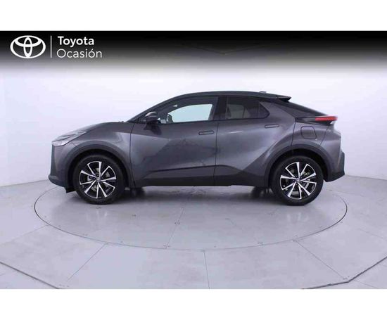 Toyota C-HR GR Sport Premiere 144 kW image number 4