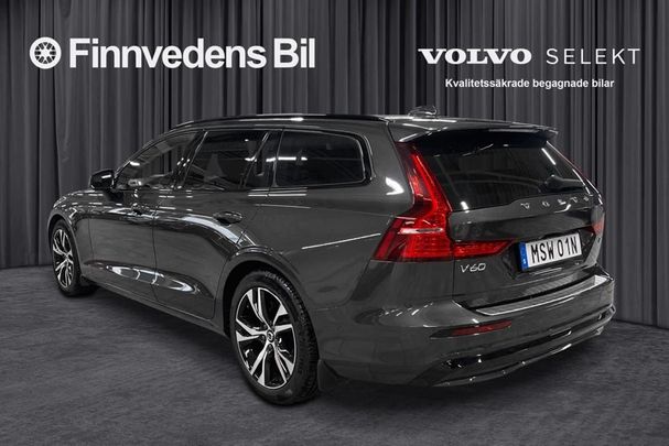 Volvo V60 B4 Plus 147 kW image number 3