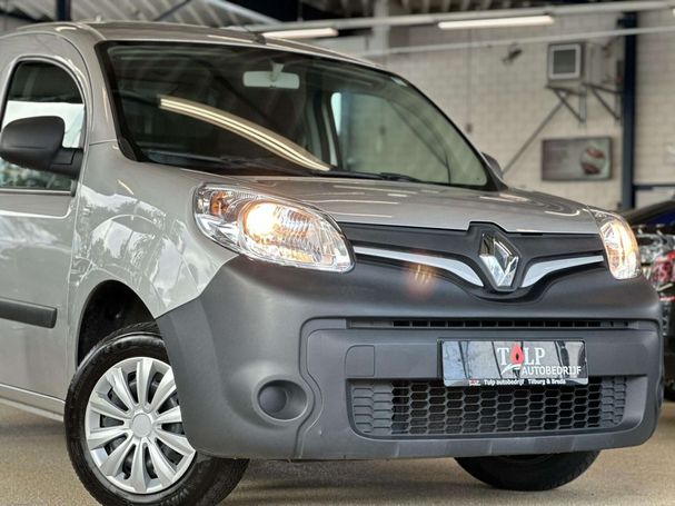 Renault Kangoo Energy dCi 75 55 kW image number 6