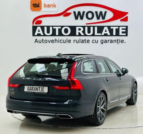 Volvo V90 AWD 140 kW image number 4